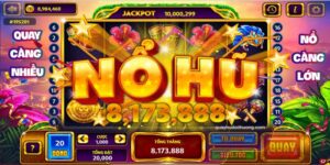 Cách chơi game slot đổi thưởng dễ hiểu