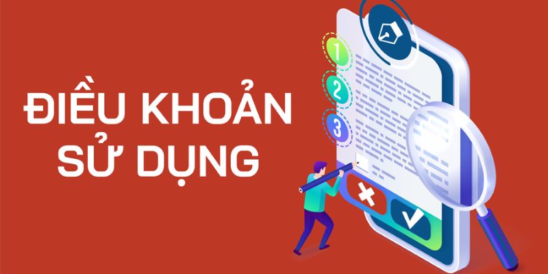 Điều khoản dịch vụ mà hội viên cần nắm khi sử dụng