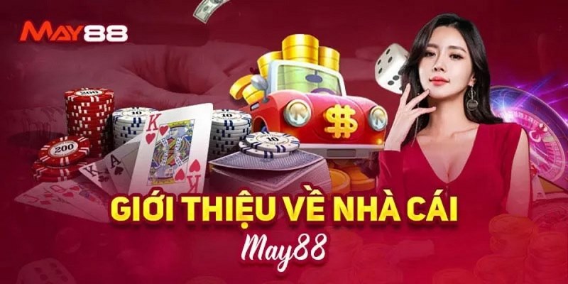 May88 là một trong các trang đánh lô đề online uy tín nhất hiện nay